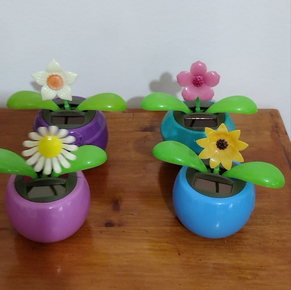 𝅺solar dancing figures Bundle (8)